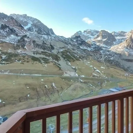 Mongie Tourmalet 90 *