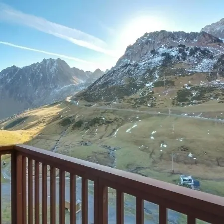 Mongie Tourmalet 90
