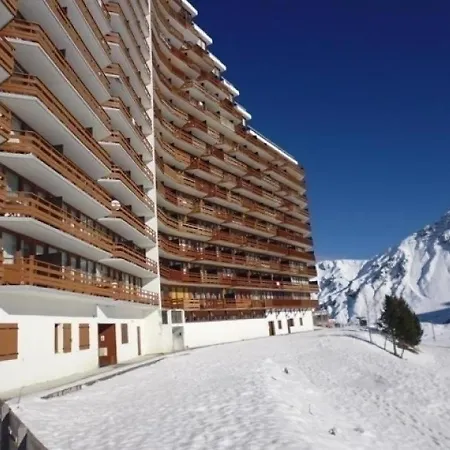 Mongie Tourmalet 90 * La Mongie